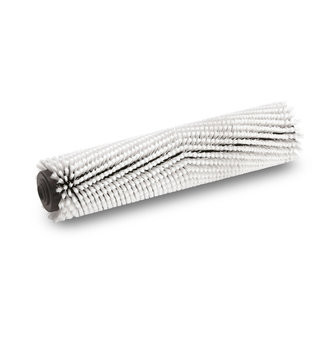 Karcher Roller Brush, Very Soft, White, 400 MM image 0