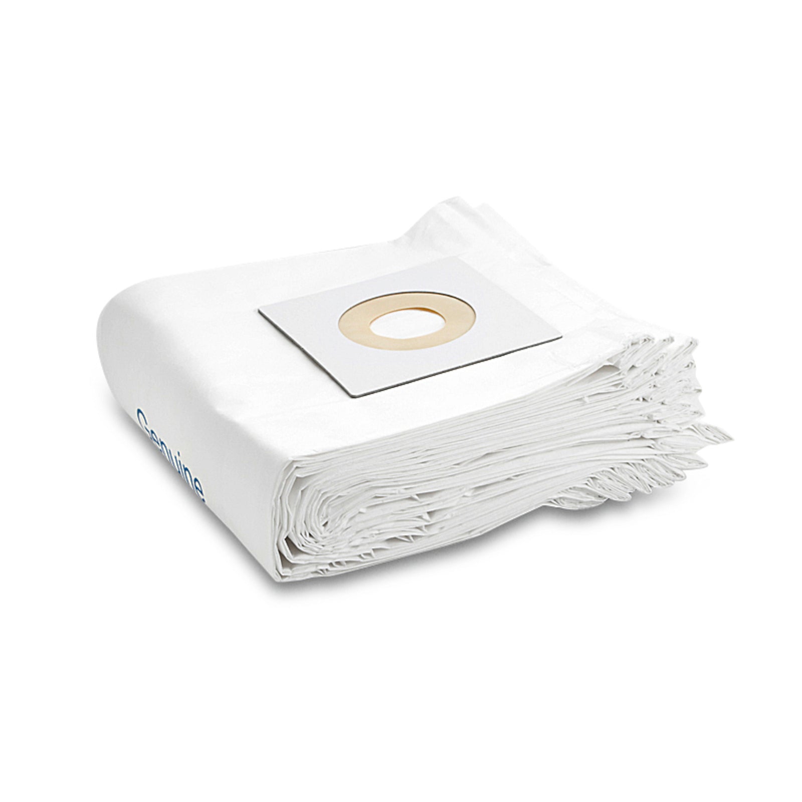 Karcher Paper Filter Bags, 10 Piece(s), CV 66/2, CV 85/2 image 0