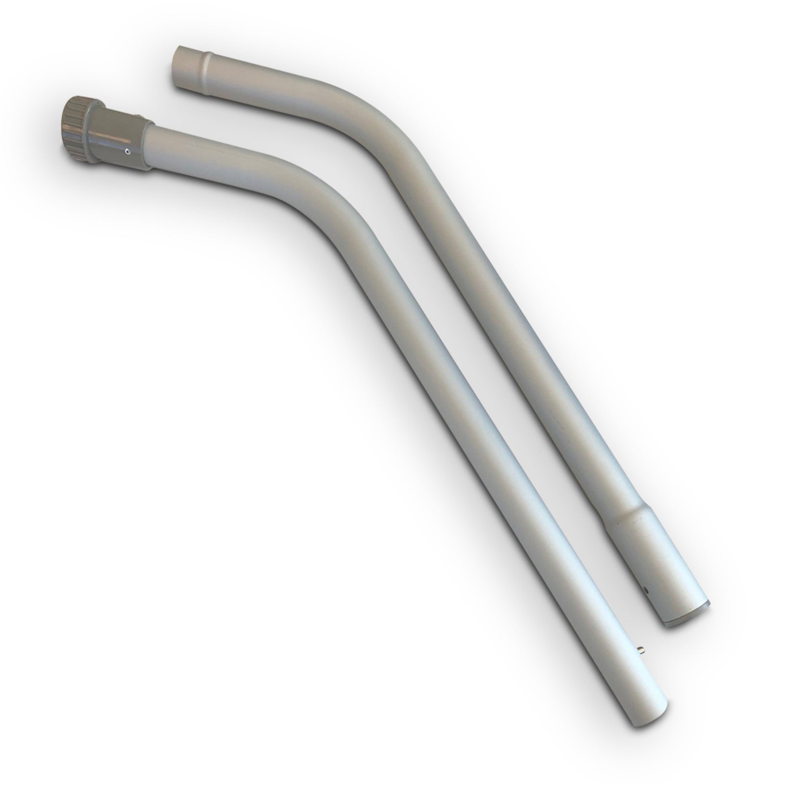 Karcher Wand, 2PC Alum, Double Curve image 0