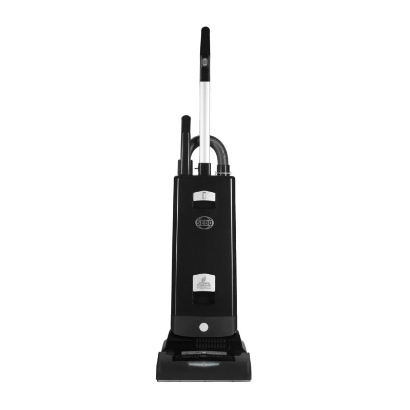 SEBO Automatic X7 Premium Upright Vacuum Cleaner image 1