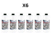 Brab Ceramic And Grout Cleaner (1 L) - Pack Of 6 image 0