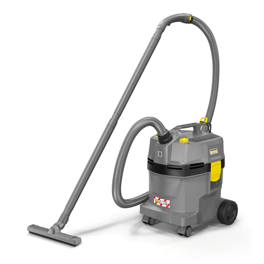 Karcher NT 22/1 AP L Wet & Dry Vacuum Cleaner image 0