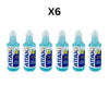 Attax Pro Carpet Extractor Detergent (1 L) – Pack Of 6 image 0