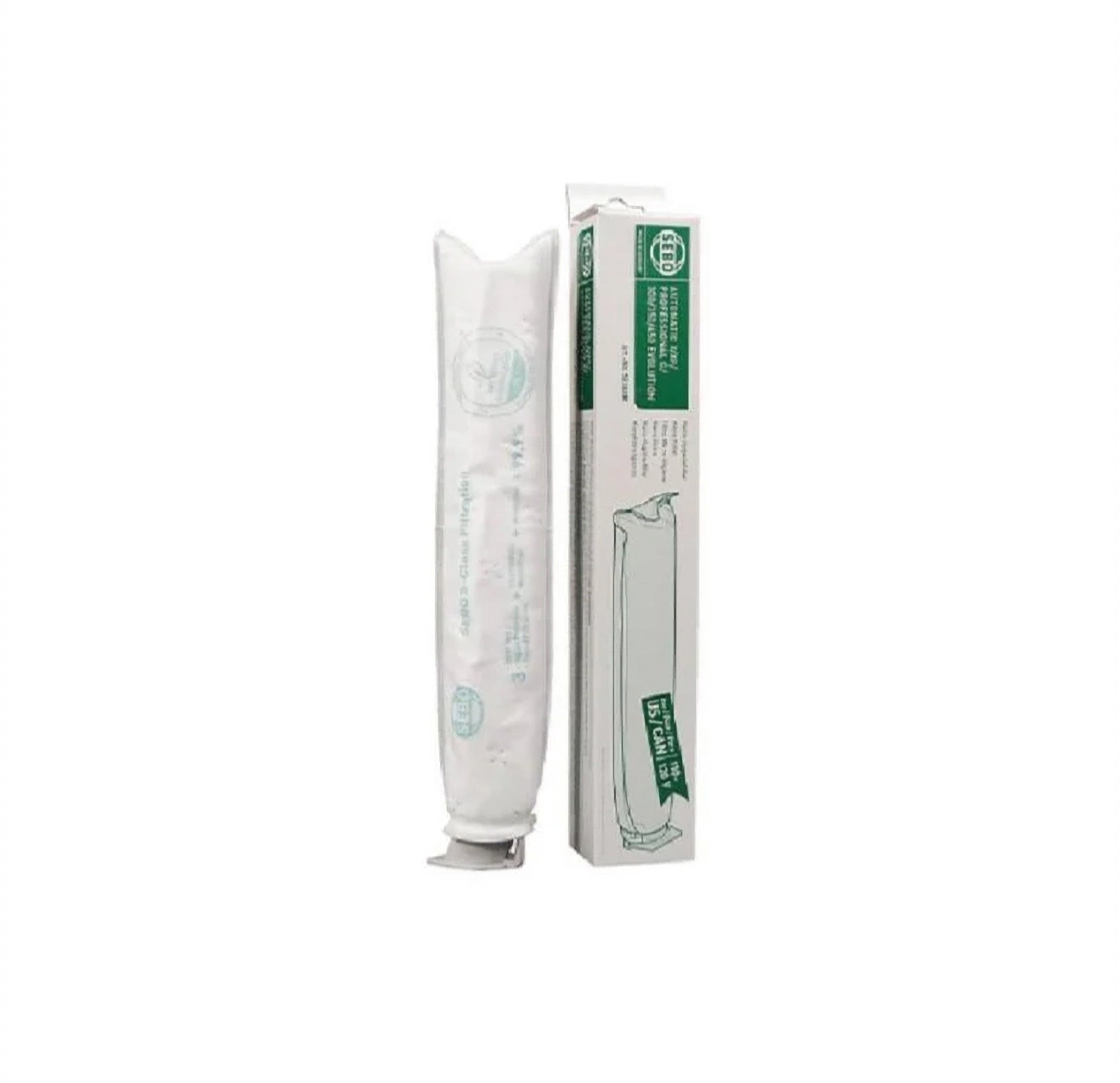 SEBO X, G & Mechanical-Series S-Class Pre-Motor Microfilter image 0