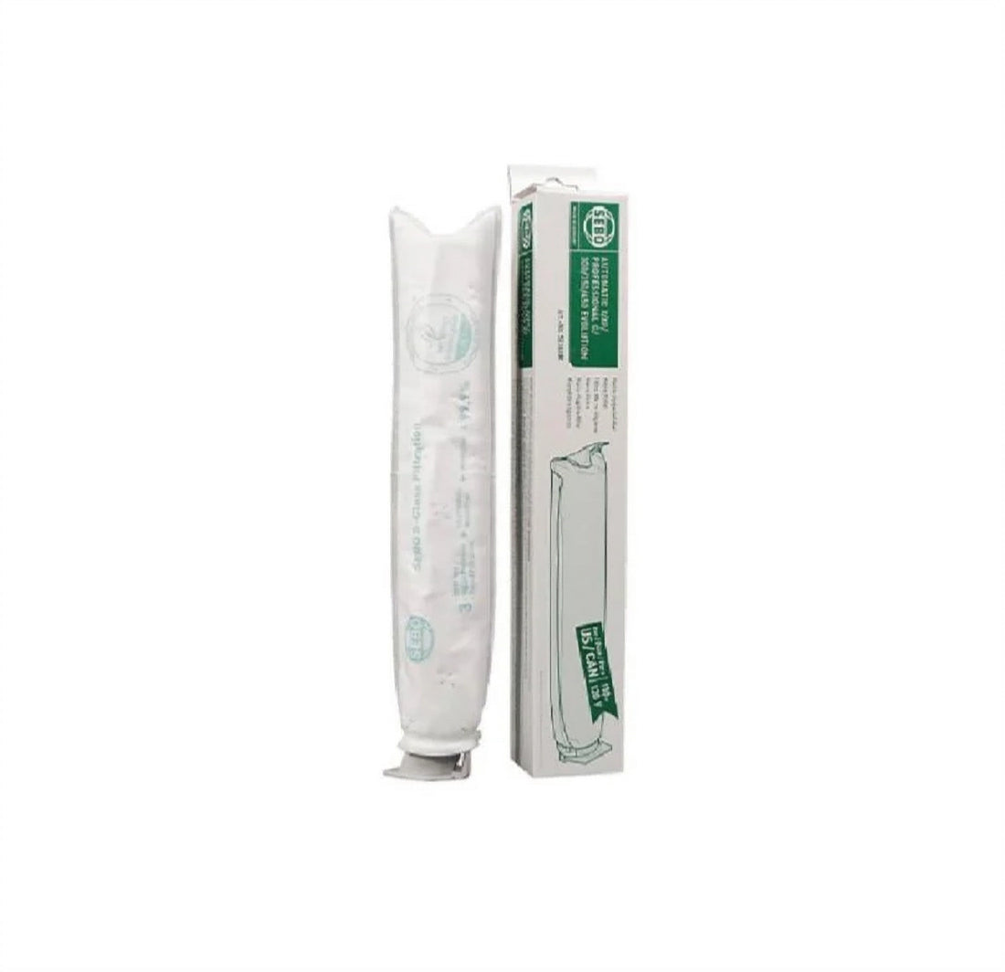 SEBO X, G & Mechanical-Series S-Class Pre-Motor Microfilter image 0