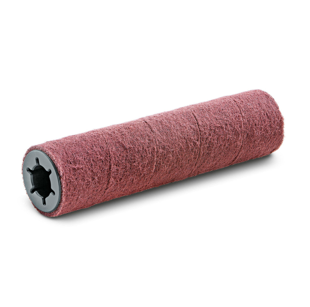 Karcher Stripping Roller, Brown, 400 MM image 0