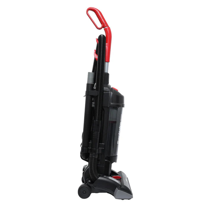 Sanitaire Force QuietClean SC5845 Bagless Upright Vacuum image 4