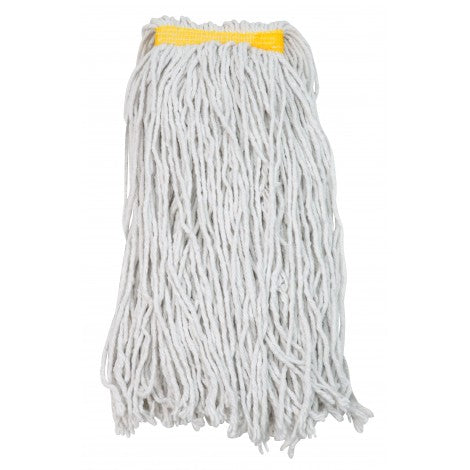Synthetic String Mop Replacement Head - Extra Large image 0