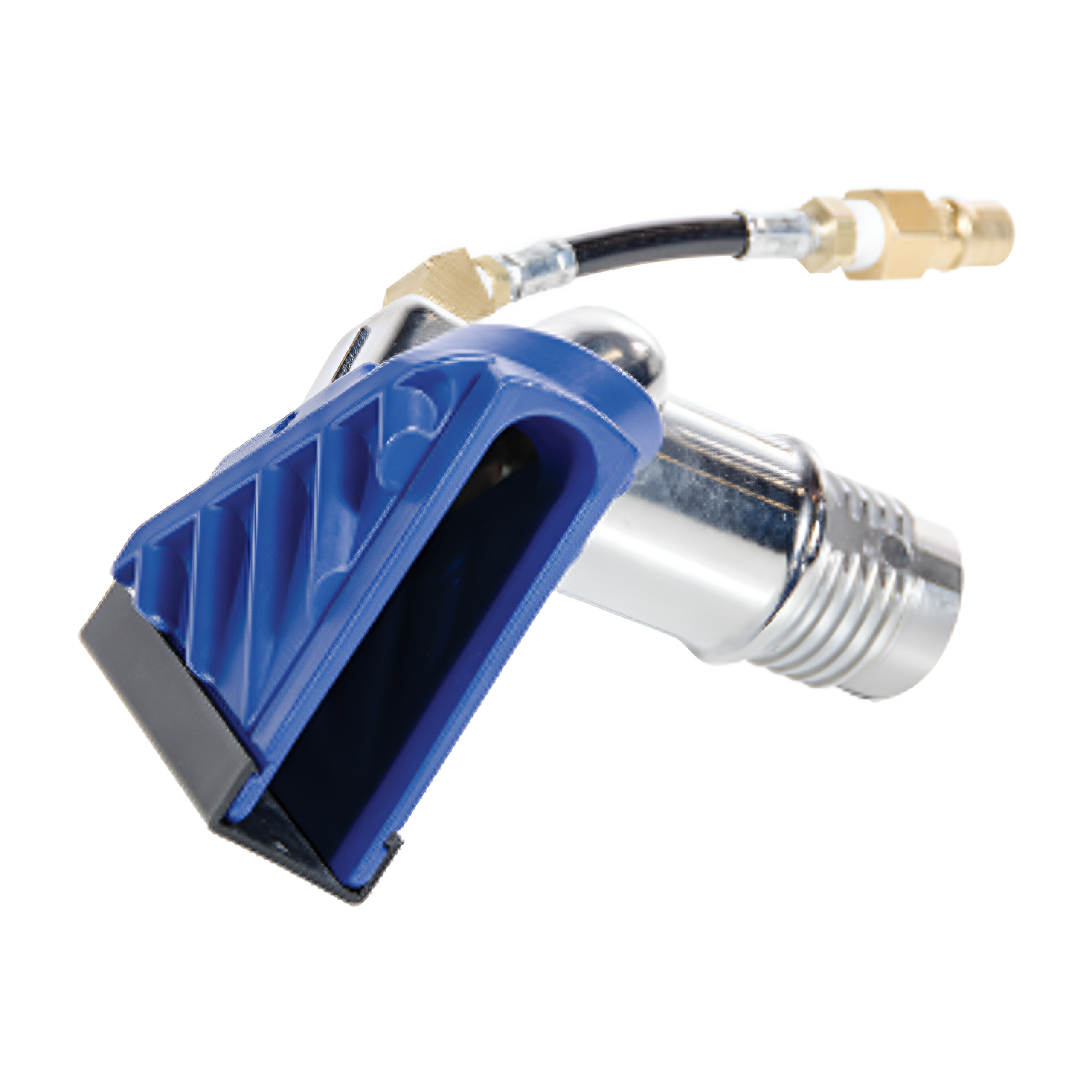 Esteam Hydro-Force Gekko 4 In Edge Corner & Coving Head Tool AR51C image 0