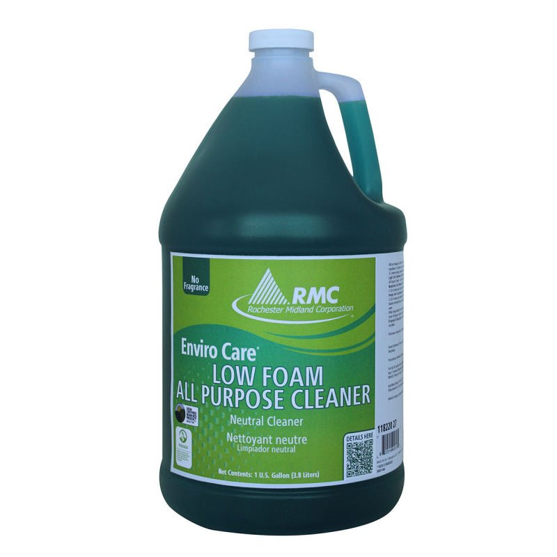 RMC Enviro Care Low Foam APC 4X1 GAL (3.8 Liters) - Eco-Friendly image 0