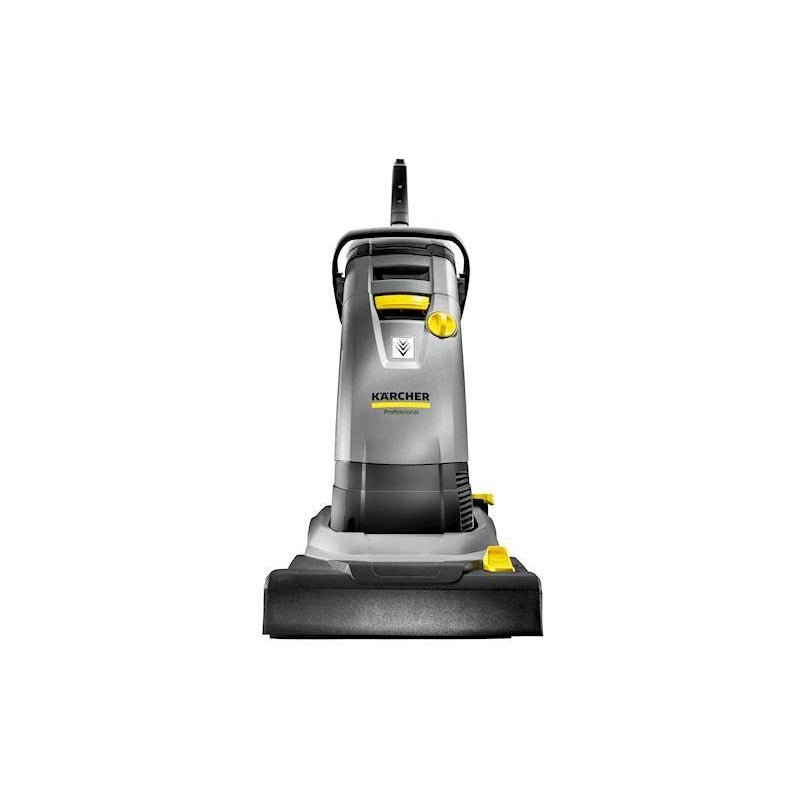 Karcher Drier BR 30/4 C Cordless Floor Scrubber image 3