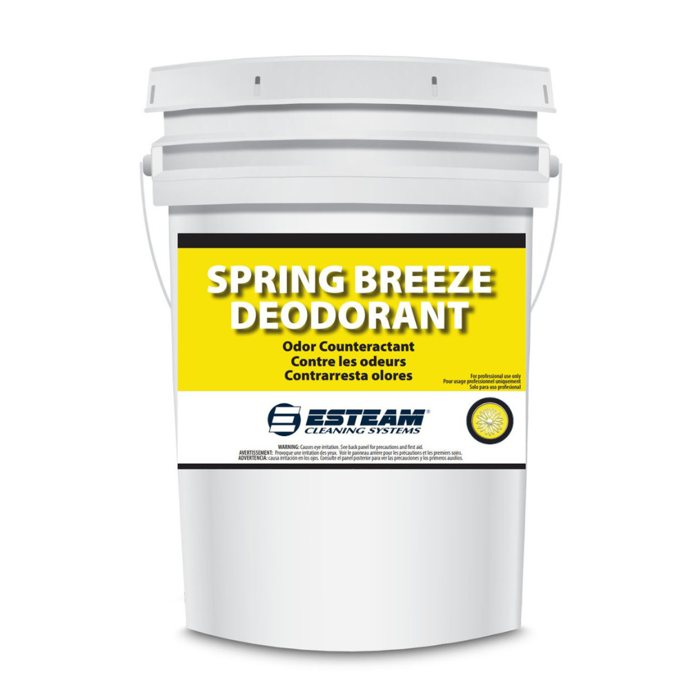Esteam Spring Breeze Deodorant (18.9 Lt) image 0