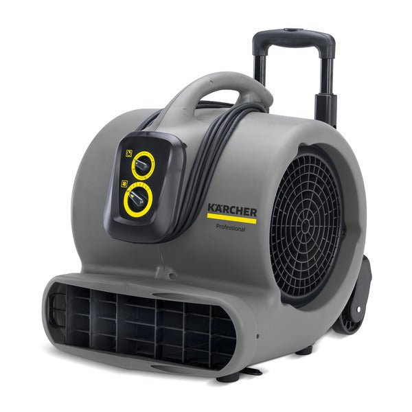 Karcher AB84 CUL Air Blower With Ergonomic Handle image 0