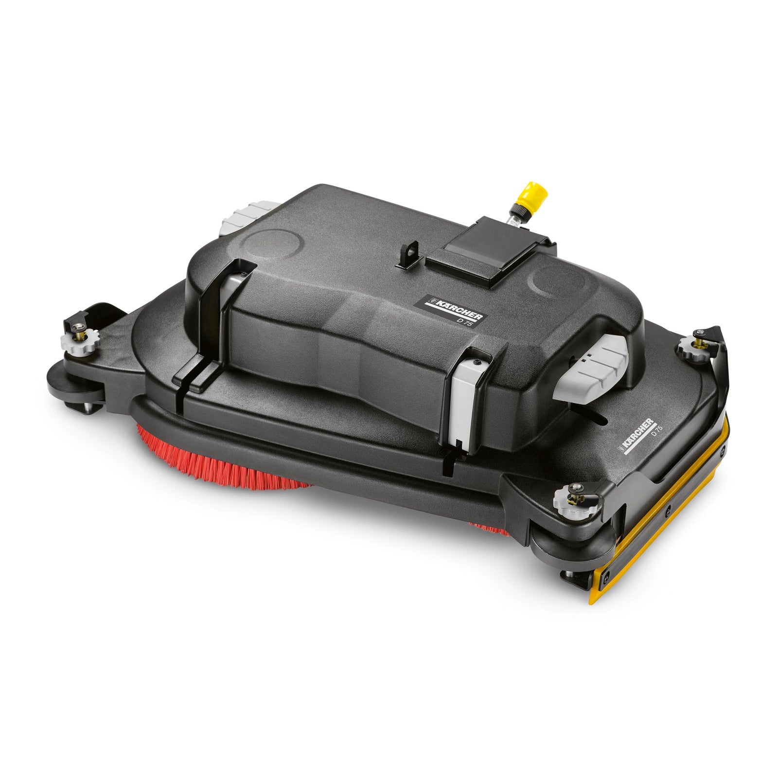 Karcher Brush Head D65 S image 0