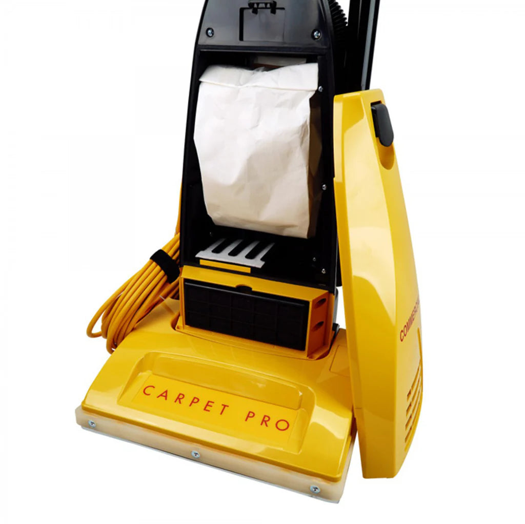 Carpet Pro CPU-2T Commercial Upright Vacuum image 4