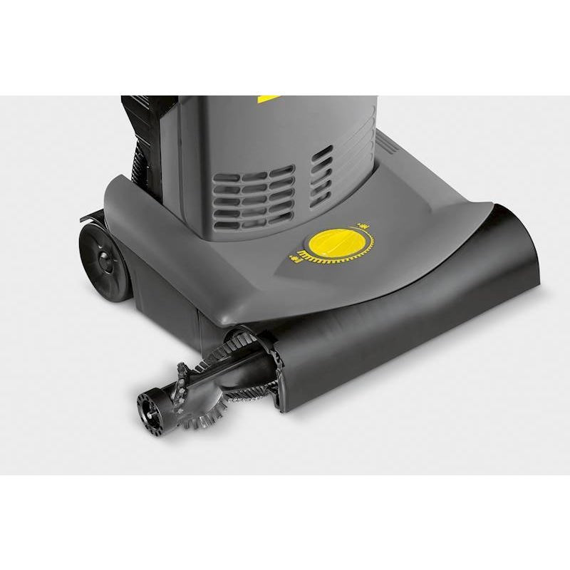 Karcher CV 30/1 Upright Vacuum Cleaner - Brush Type image 2
