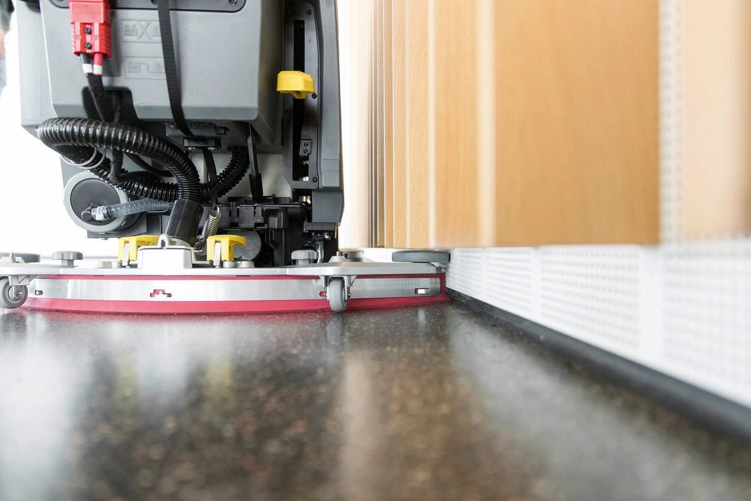 Karcher Drier BD 50/55 W Classic BP Floor Scrubber image 3