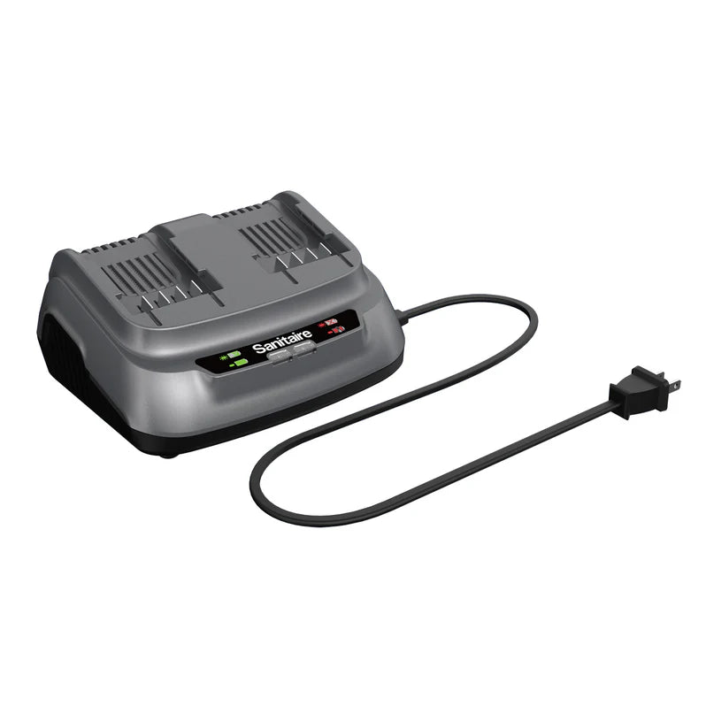 Sanitaire Replacement Battery Charging Station For SC580 image 0