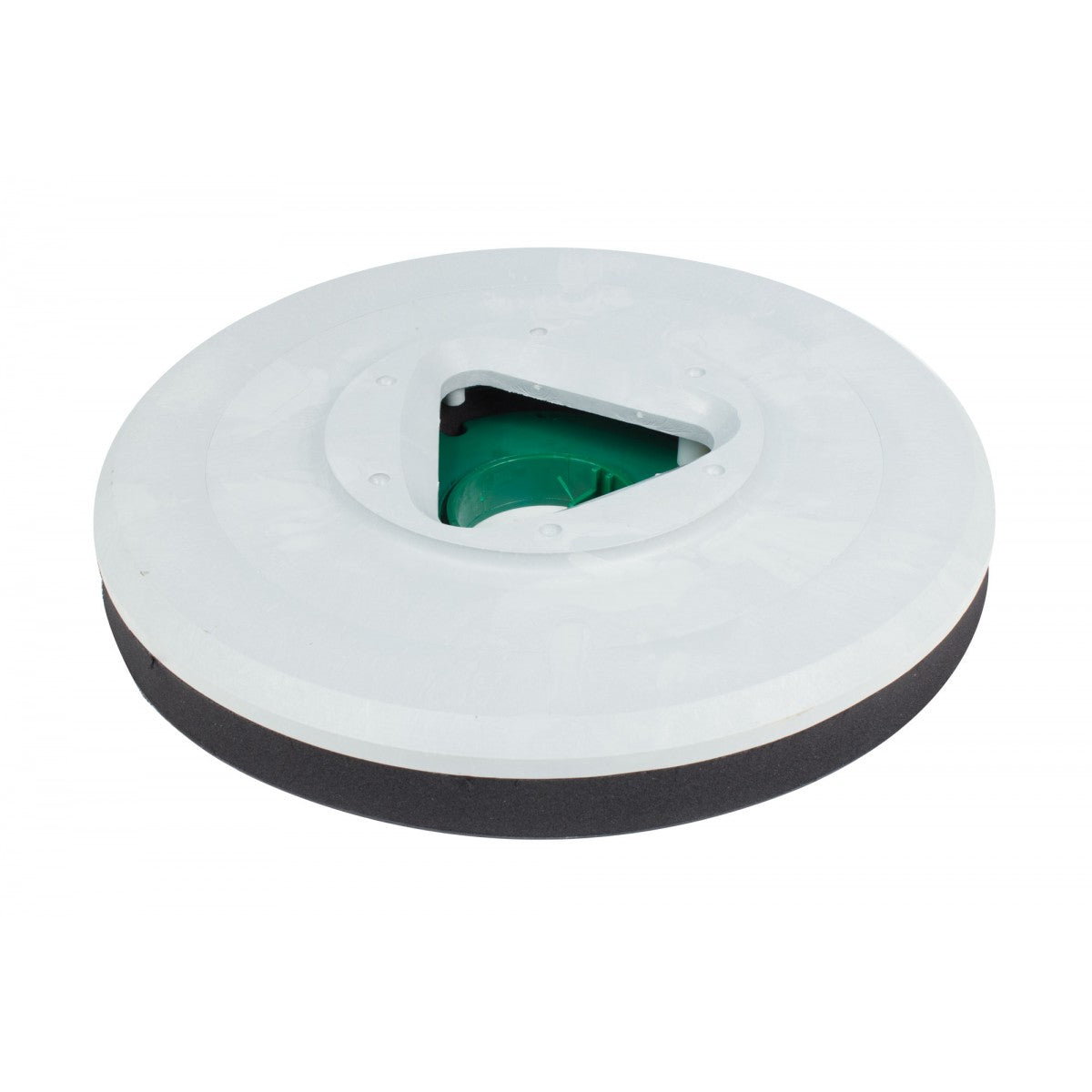 Johnny Vac Pad Holder For Ghibli Junior38 And GHM Scrubbers image 0