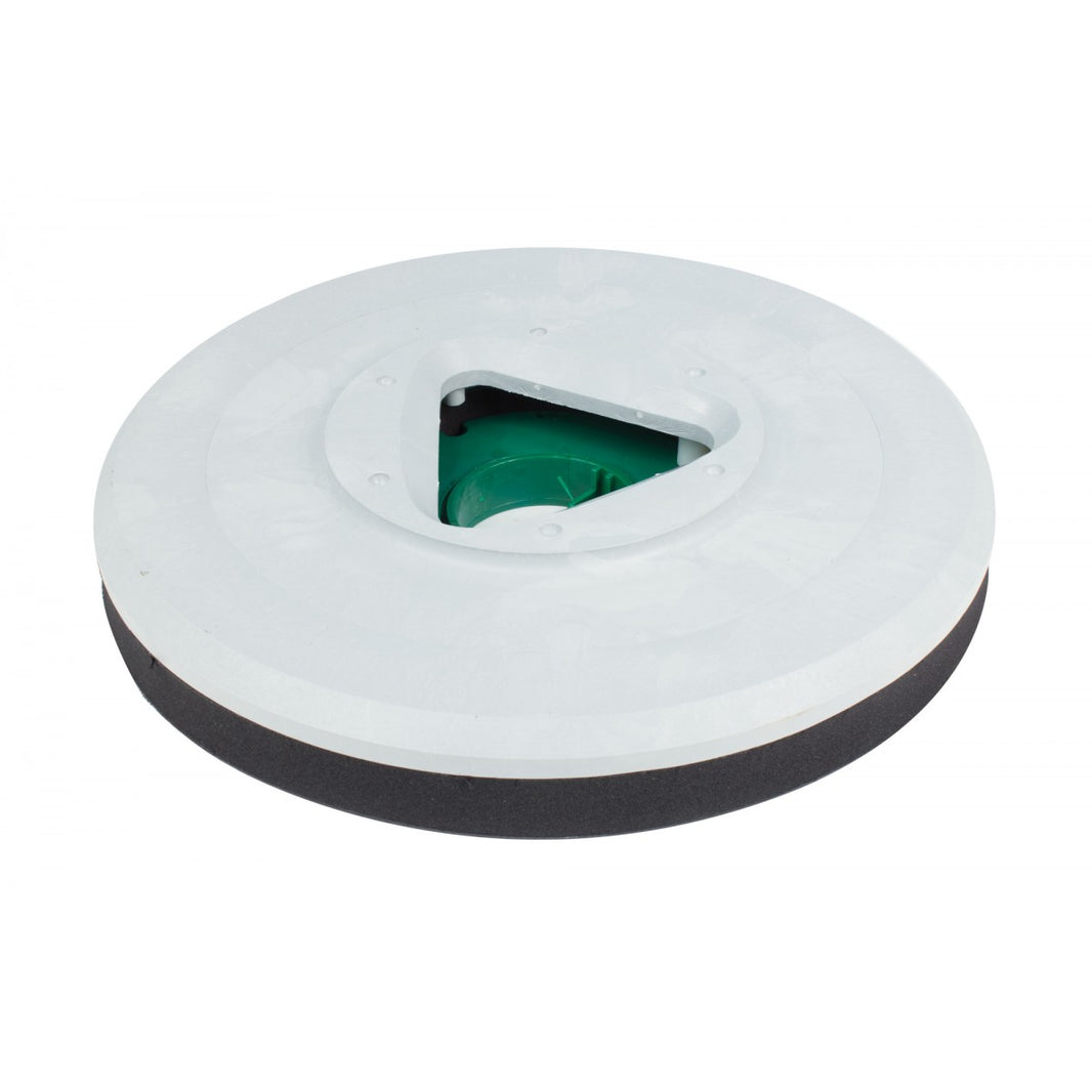 Johnny Vac Pad Holder For Ghibli Junior38 And GHM Scrubbers image 0