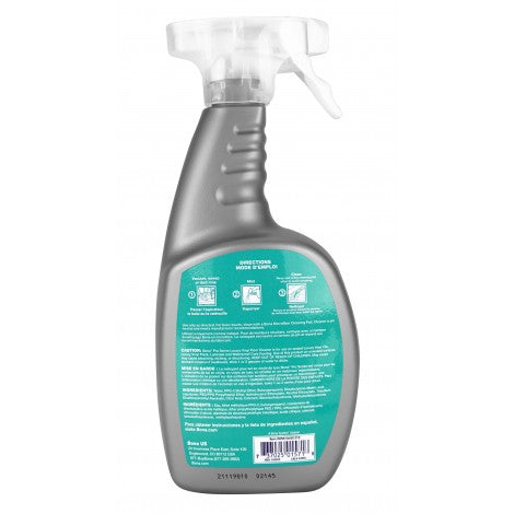 Bona Deluxe Vinyl Floor Cleaner (947 ML) - Pack Of 4 image 1
