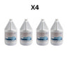 Resistol 18 Floor Finish - High Gloss (1.06 GAL) - Pack Of 4 image 0