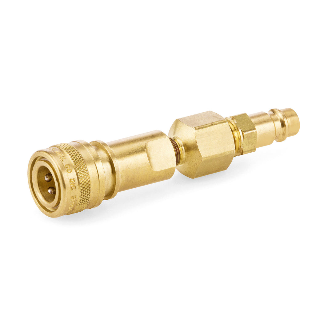Karcher Adapter For Floor Tool & Handle With Trigger image 0