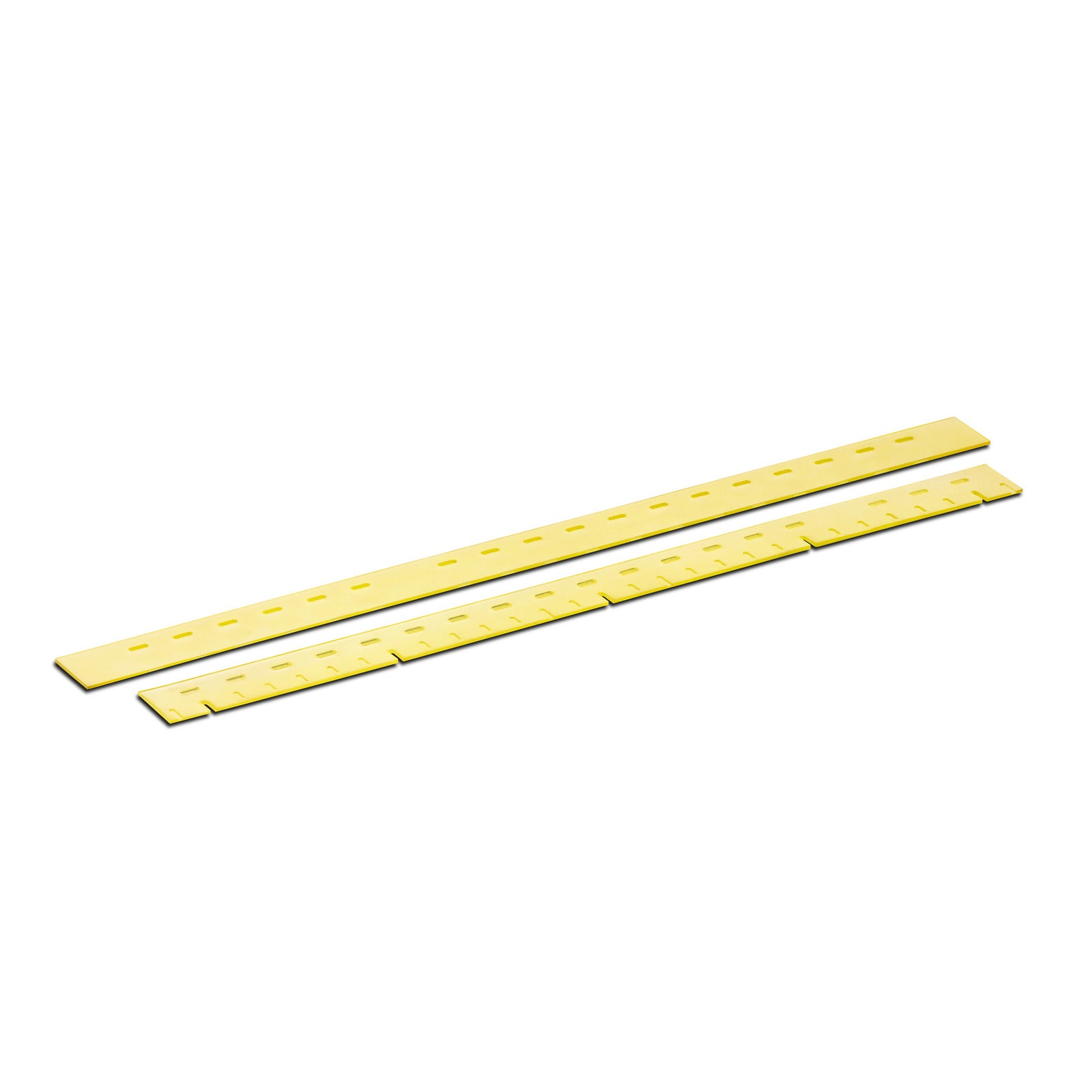 Karcher Squeegee Blades, Oil-Resistant, Grooved, 450 MM image 0