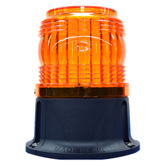 Flashing Beacon Light