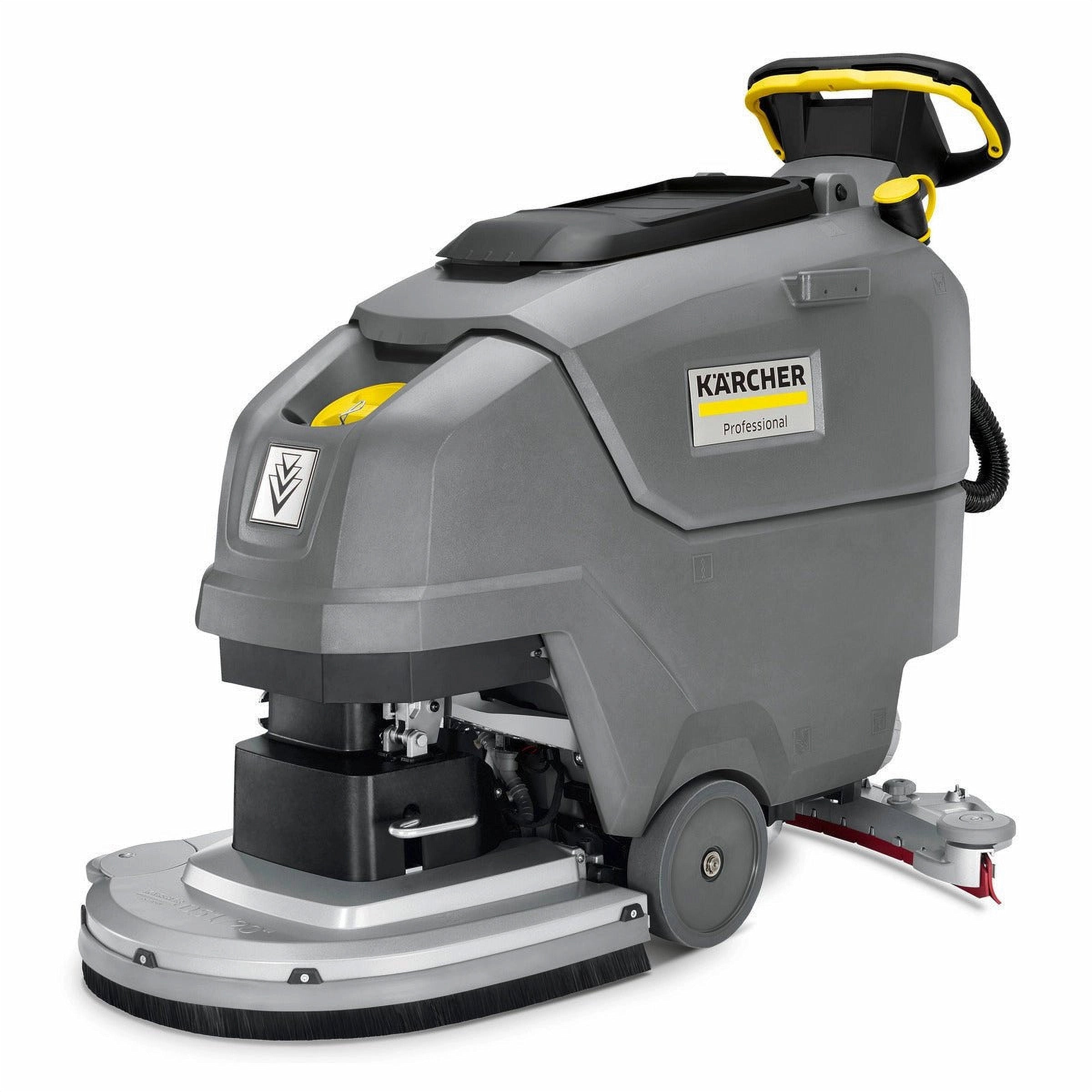 Karcher Drier BD 50/55 W Classic BP Floor Scrubber image 0