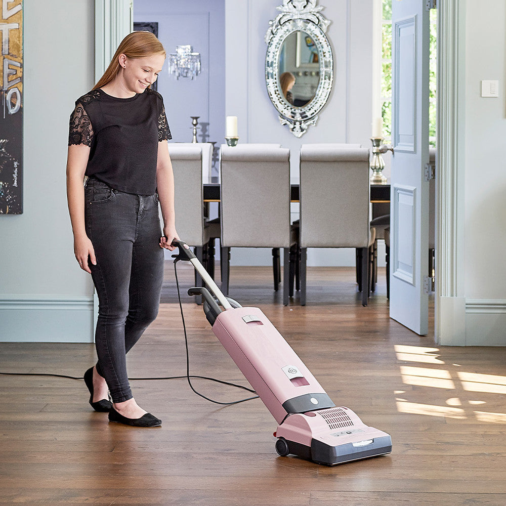 SEBO Automatic X7 Upright Vacuum Cleaner image 5