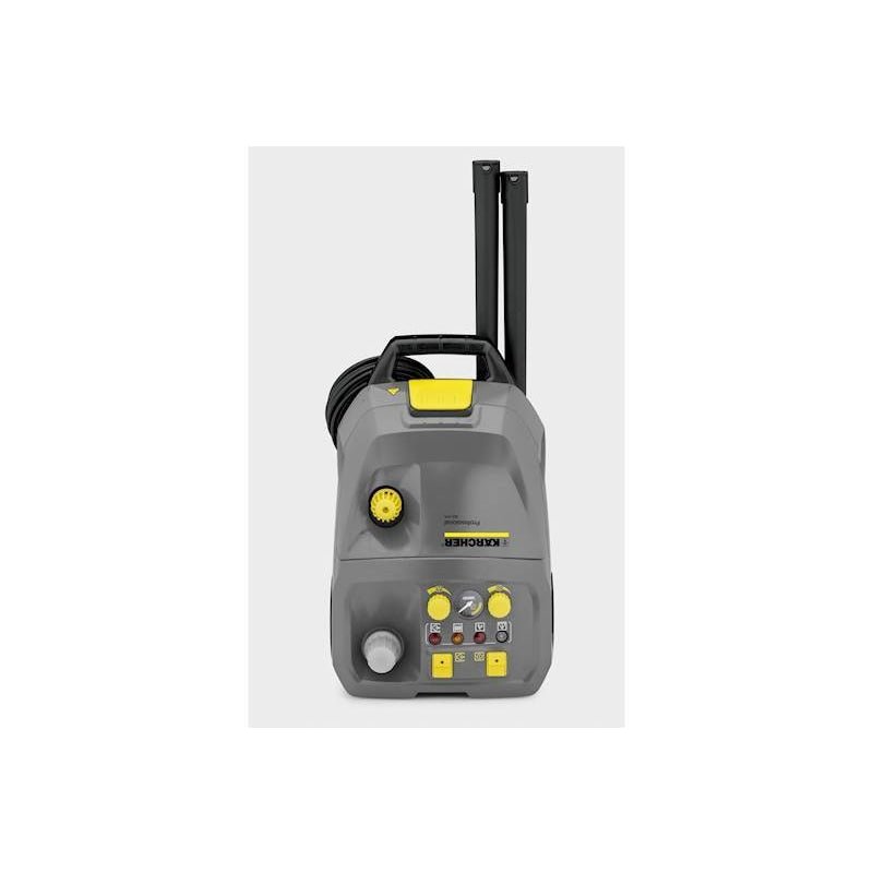 Karcher SG 4/4 Steam Cleaner - 2 Tank System image 4