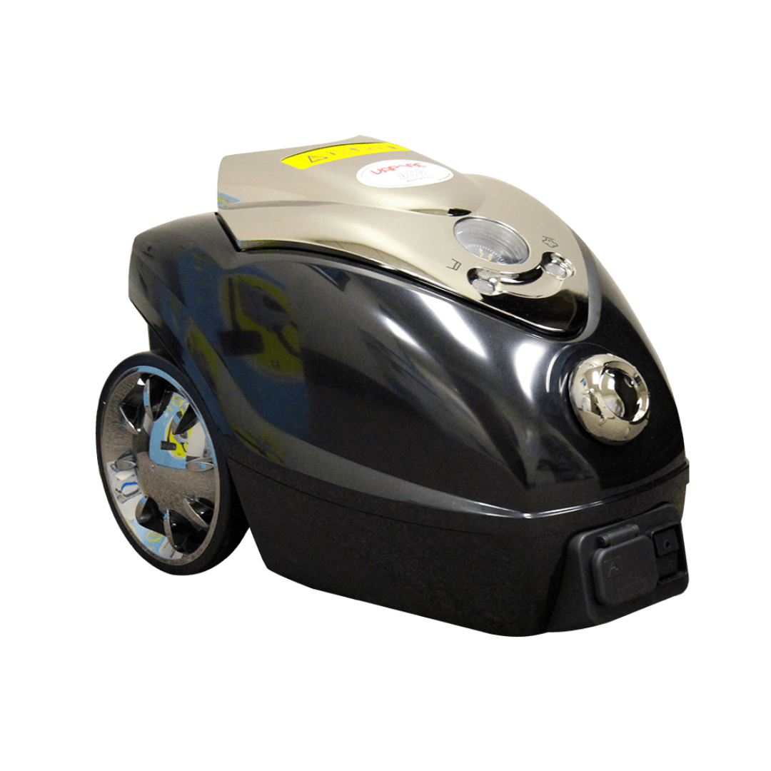 Vapore D50 Dry Steam Cleaner Ecological Vapor image 0