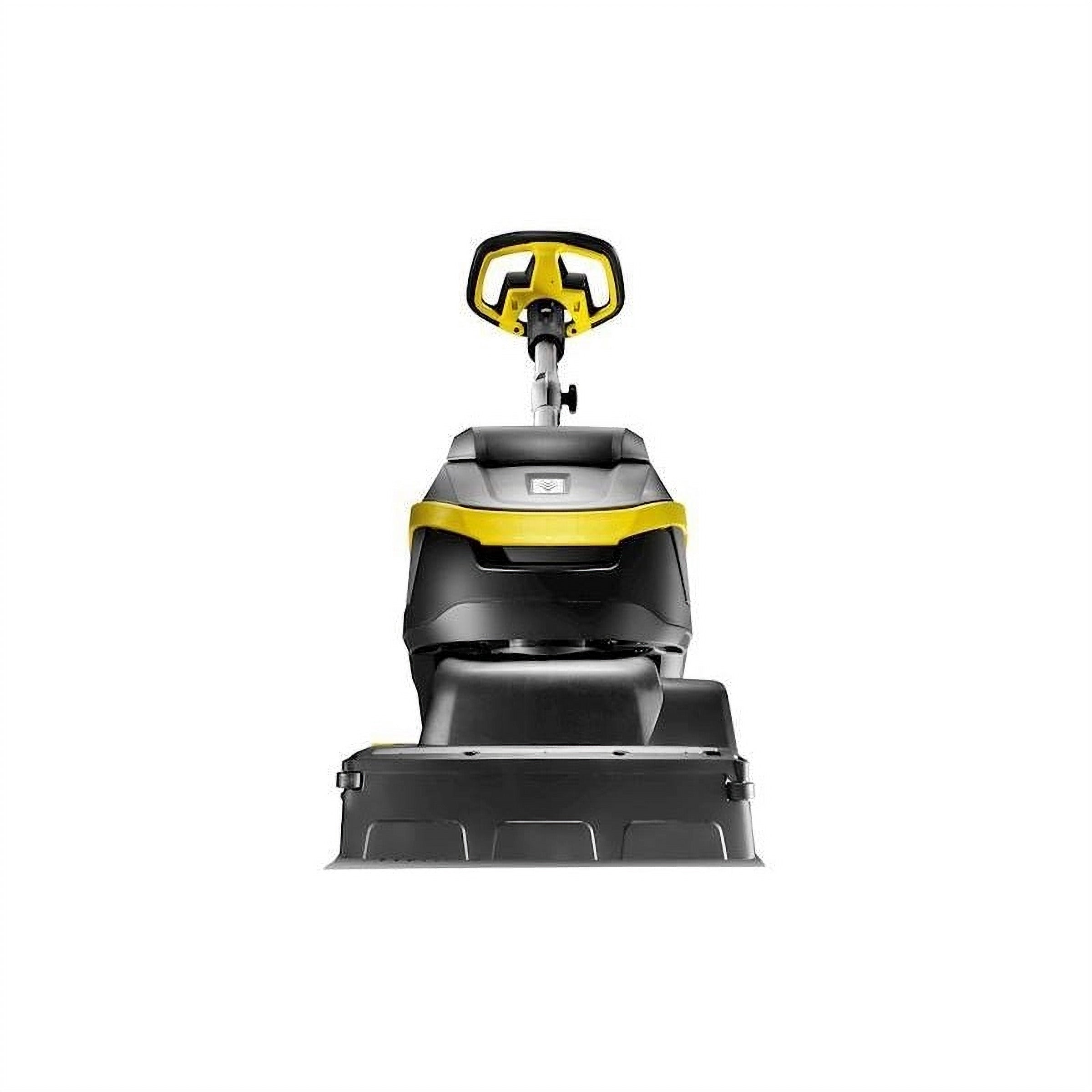 Karcher Drier BR 35/12 C BP Cordless Floor Scrubber image 3