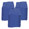 Microfiber General Purpose Cloth - 16" X 16" image 0