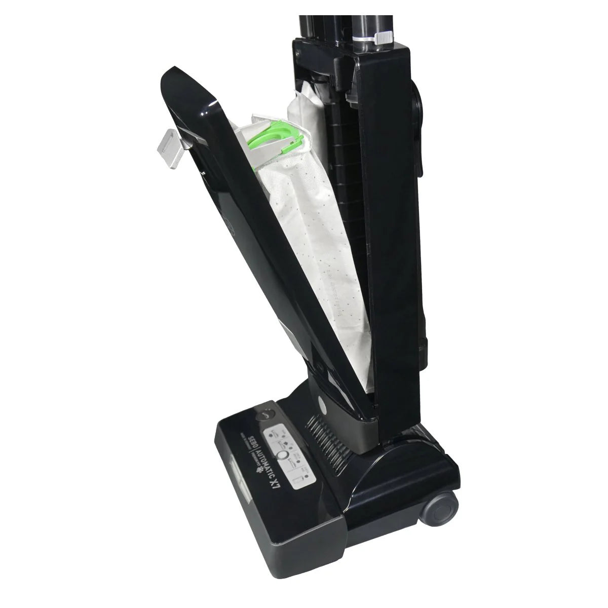 SEBO Automatic X7 Premium (Pet) Upright Vacuum image 6