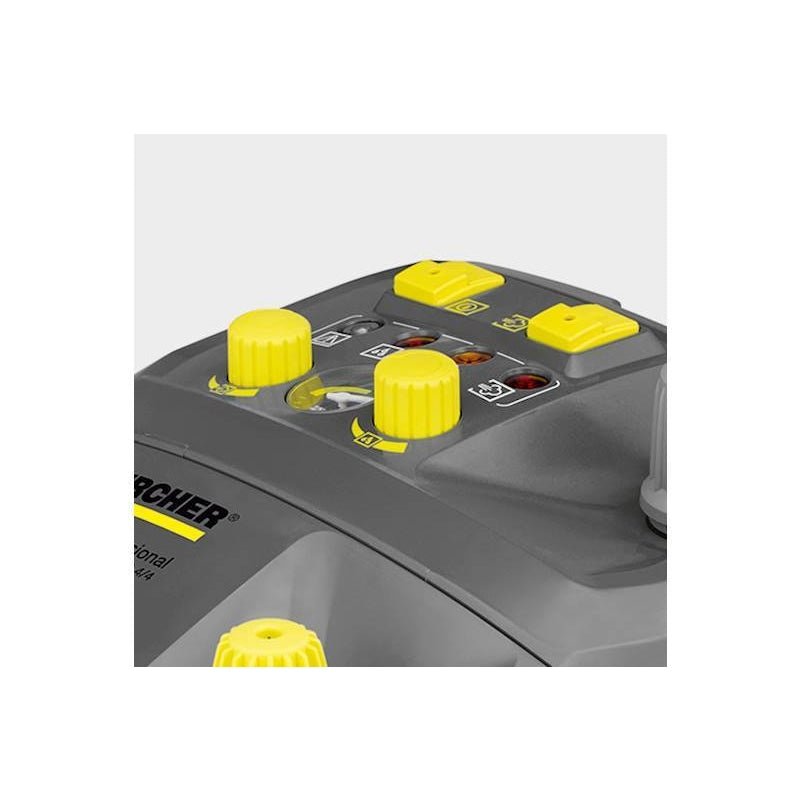 Karcher SG 4/4 Steam Cleaner - 2 Tank System image 8