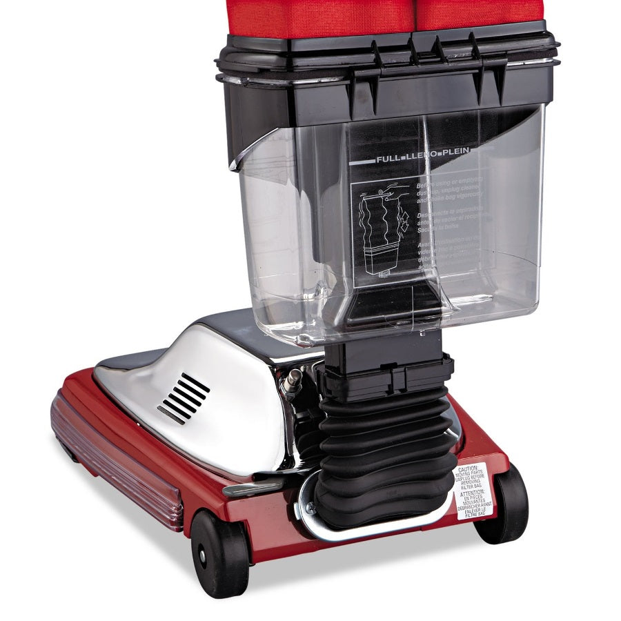 Sanitaire SC887B Bagless Upright Vacuum image 2