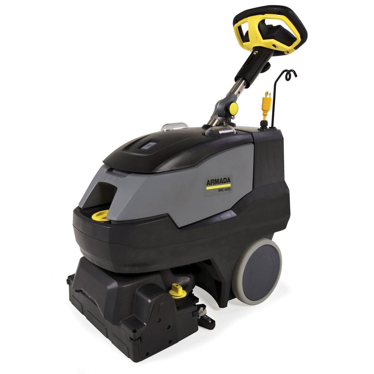 Karcher Armada BRC 40/22 C Carpet Extractor image 0