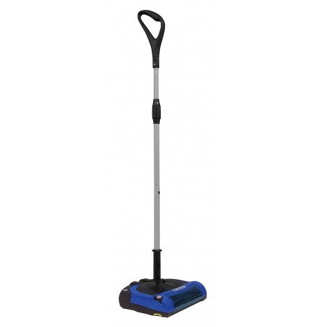 Perfect PCS2 Mechanical Broom, Battery Operated image 0