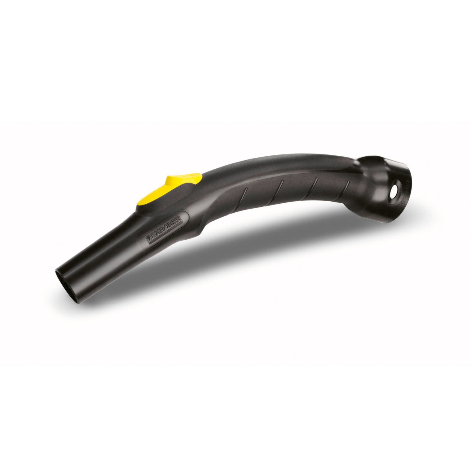 Karcher Bend With Air-Flow Regulator, T/NT, DN 32, Plastic image 0