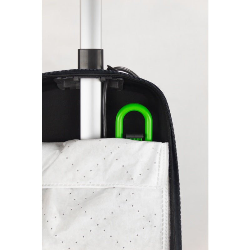 SEBO Softcase CE12 Lightweight Upright Vacuum image 10