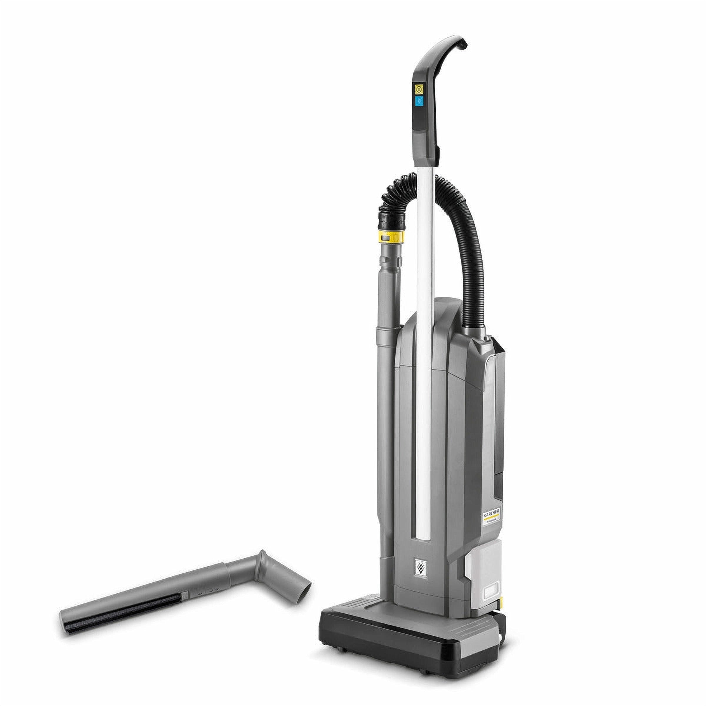 Karcher CV 30/2 BP Adv Cordless Upright Vacuum Cleaner image 0