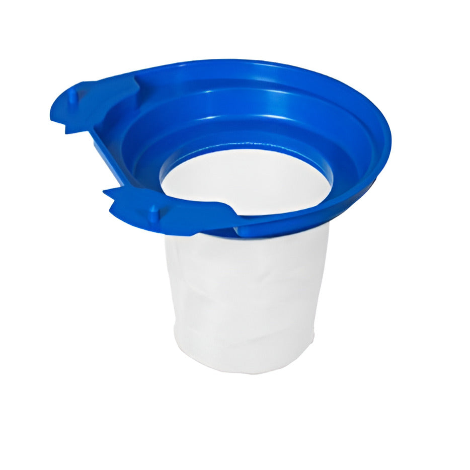 Nilfisk Special Wet Filter Blue Panel 75-55L image 0