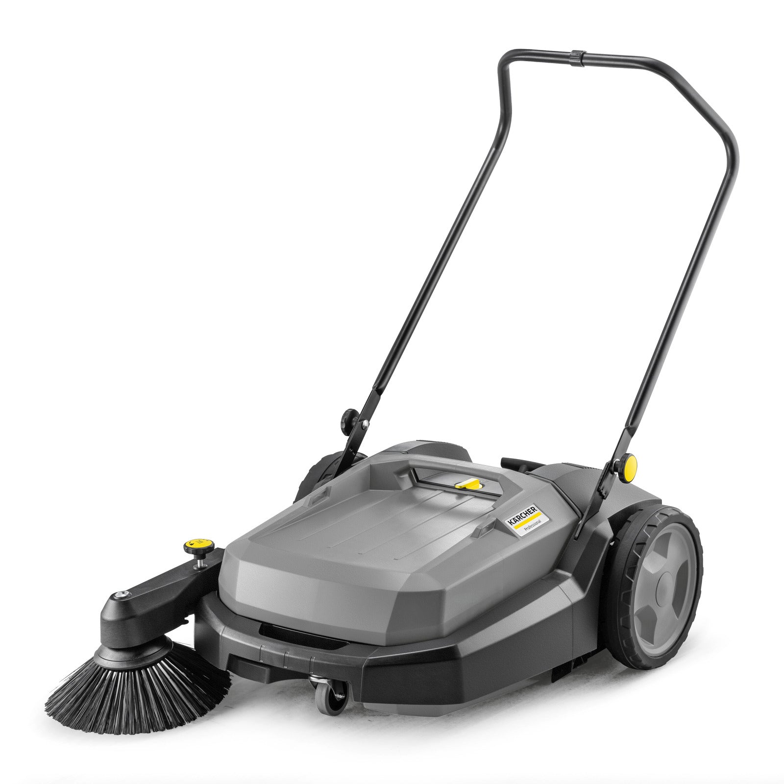 Karcher KM 70/20 C Compact Commercial Sweeper image 0
