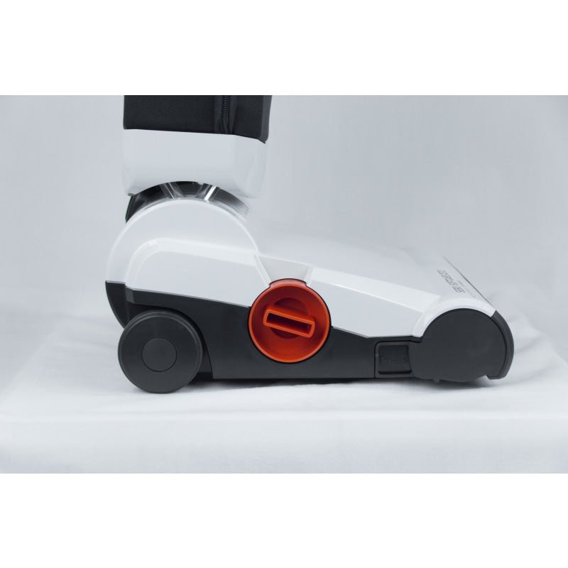 SEBO Softcase CE12 Lightweight Upright Vacuum image 5