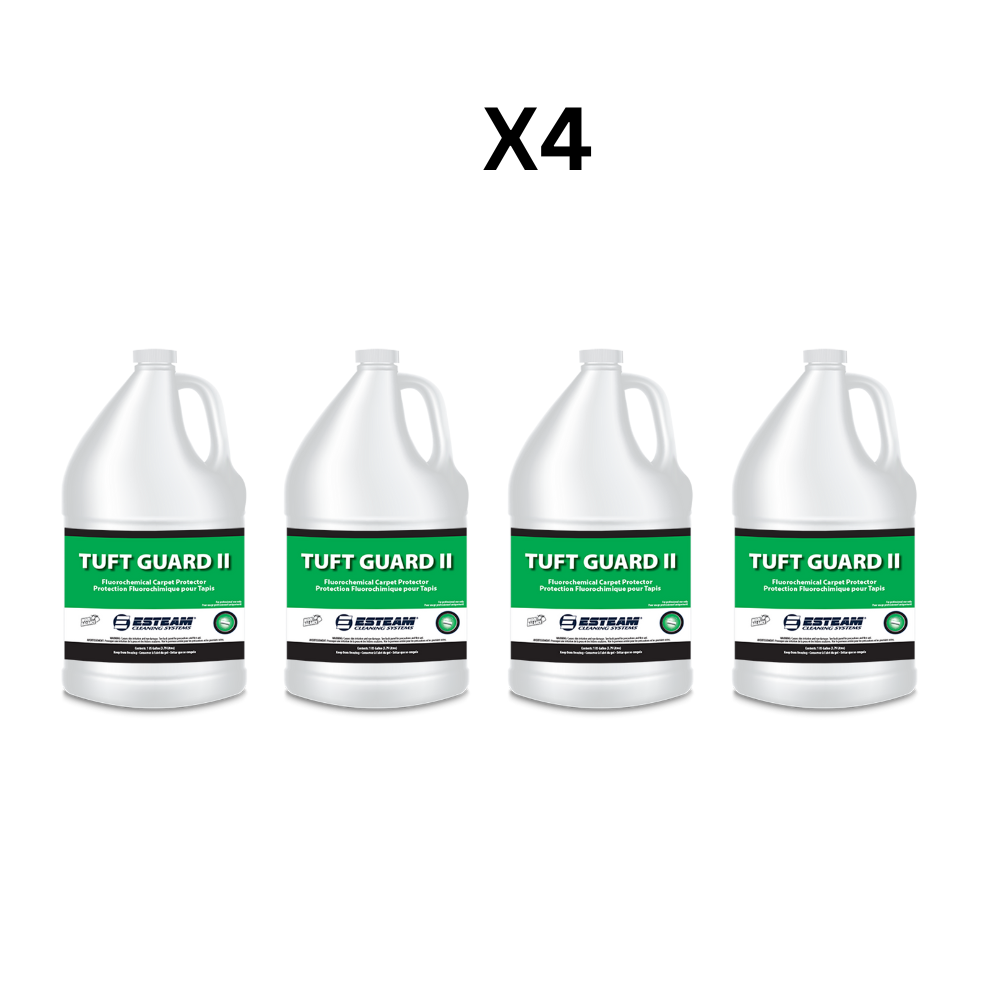 Esteam Tuft Guard II (3.78 Lt) - Pack Of 4 image 0