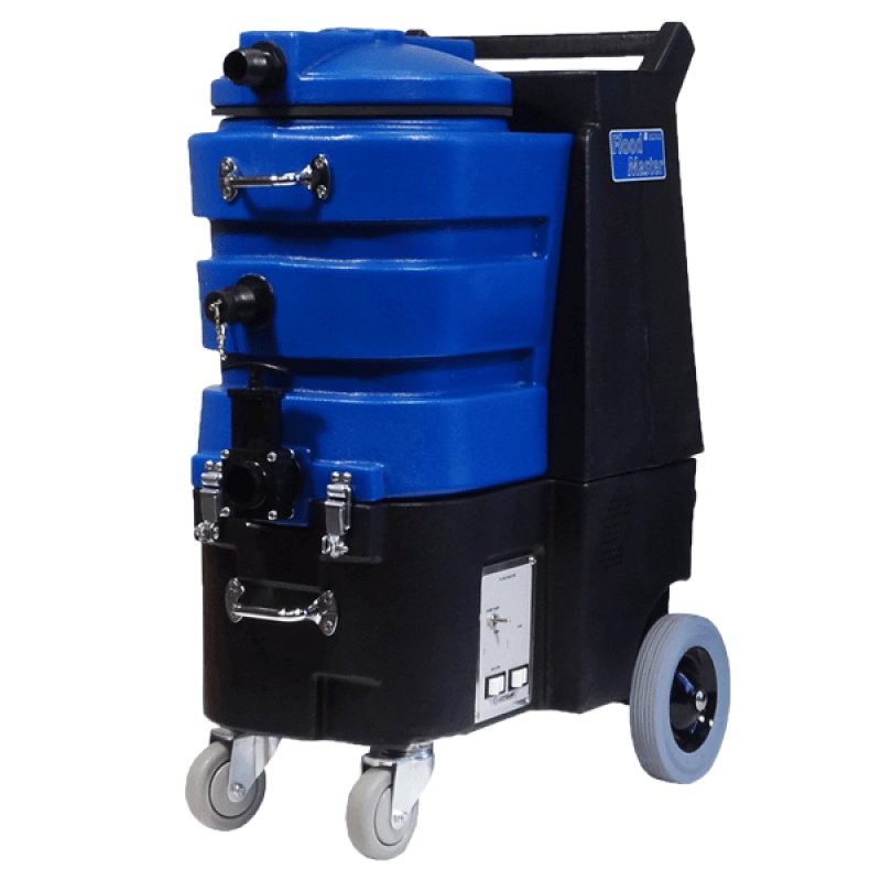 Esteam Ninja Flood Master Extractor image 0