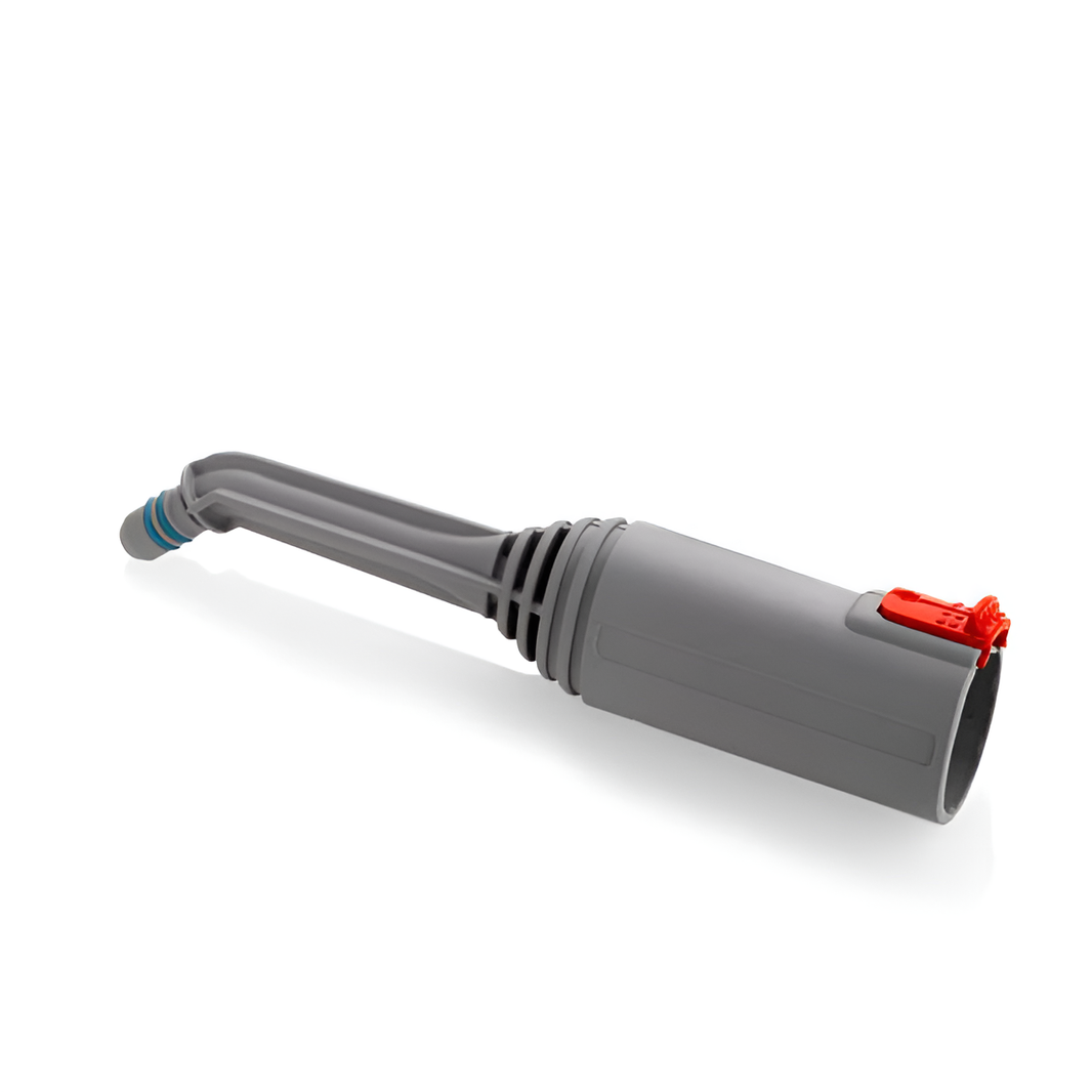 Reliable High Pressure Steam Nozzle (Grey) For Brio Pro 1000CC image 0