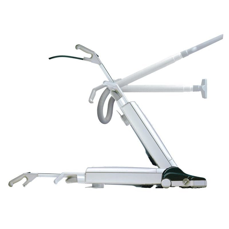 SEBO Essential G5 Upright Vacuum Cleaner image 3